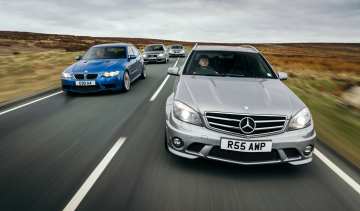 2010s V8s car pictures