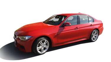 BMW 330d buying guide