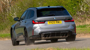 BMW M3 Touring