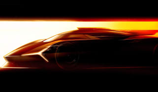 Lamborghini to enter LMDh in 2024