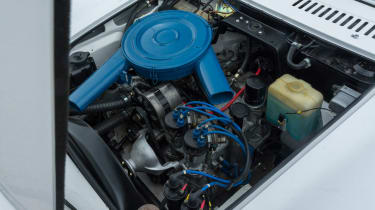 Mazda Cosmo 110S