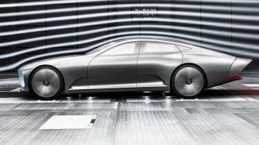 how to design a car: aerodynamics
