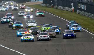 Nurburgring 24 Hours 2025