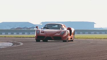 Ferrari Enzo