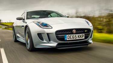 Best used sports cars
