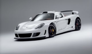 Gembella Mirage GT