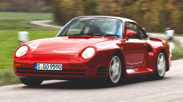 Porsche 959