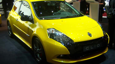 Renaultsport Clio