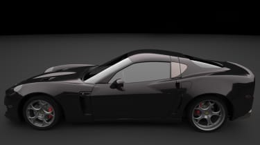 SV 9 Competizione