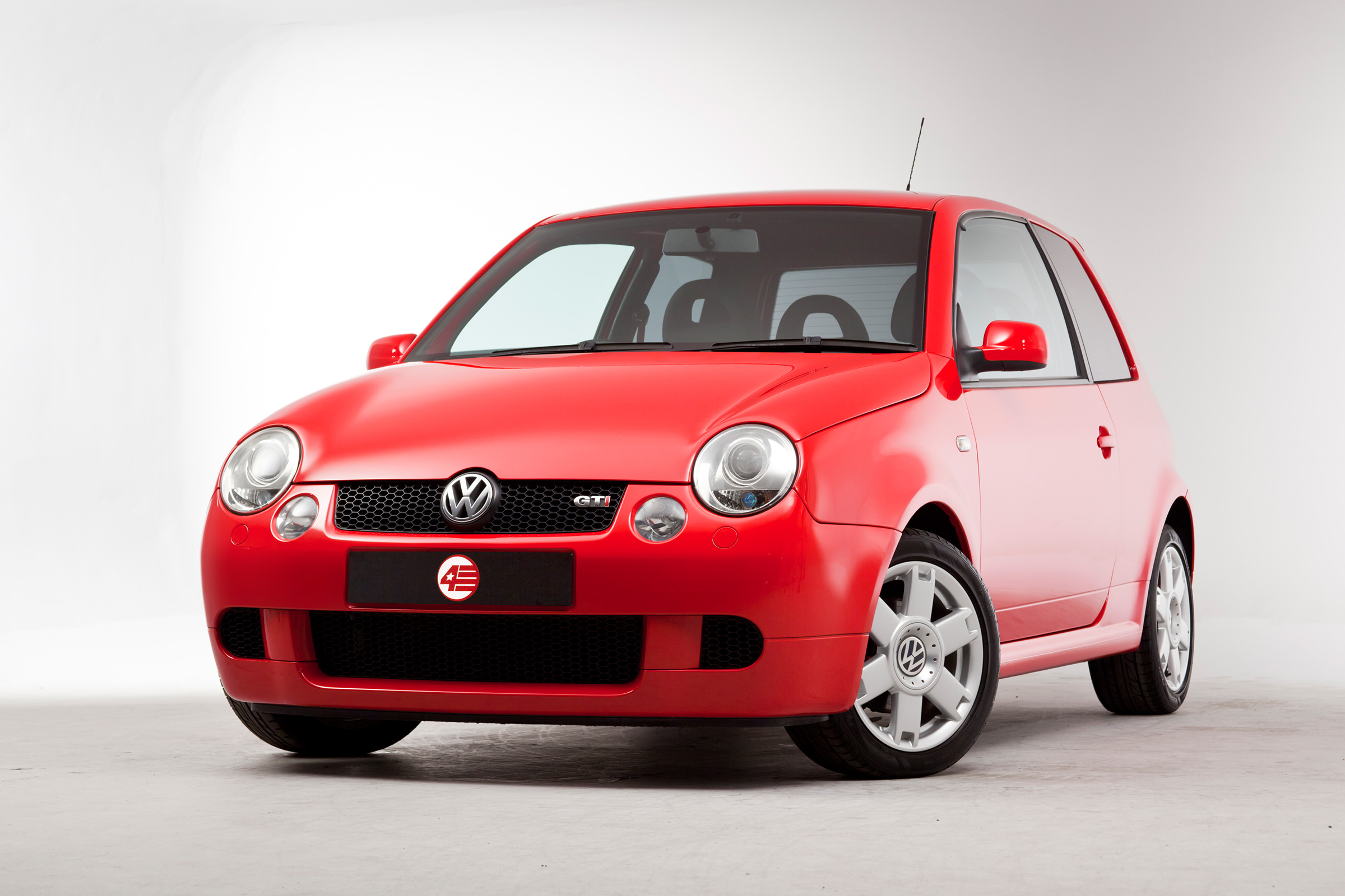 VW Lupo GTI: review, specs and buying guide