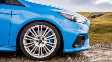 Ford Focus RS
