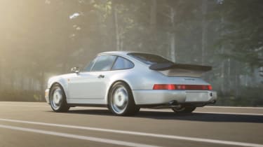 Assetto Corsa Evo
