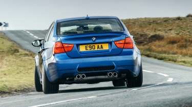 E90 BMW M3