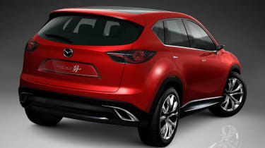 New Mazda CX-5 confirmed