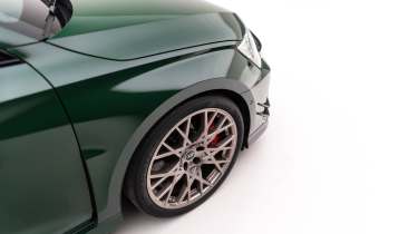 Audi RS3 Competition