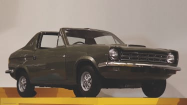 ADO 070