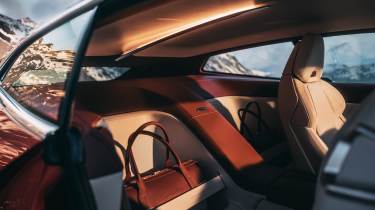 BMW Concept Speedtop