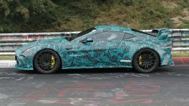 Aston Martin Vantage 'RS'