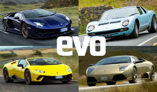 Best Lamborghinis header