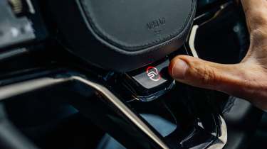 Range Rover Sport SV review