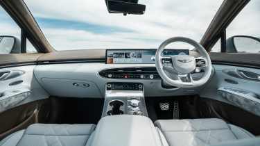 Genesis GV70 Electrified