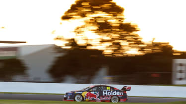 V8 Supercars - Whincup