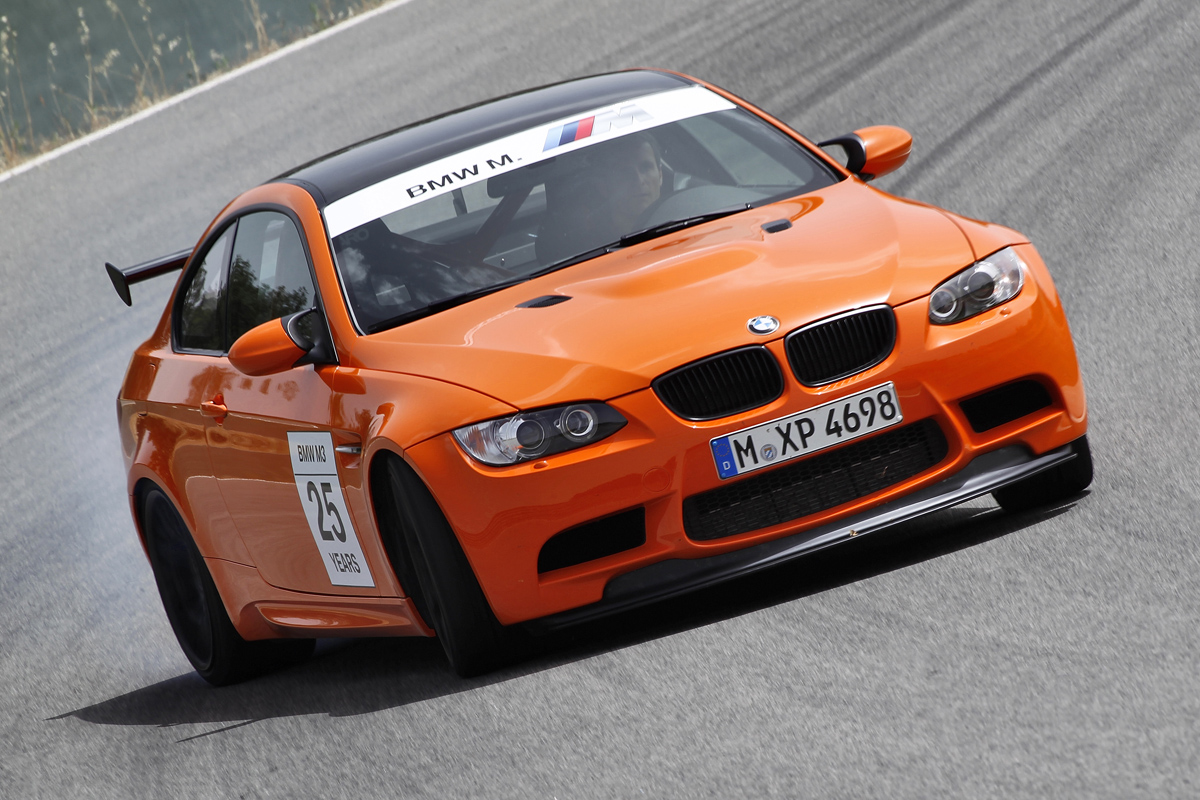 Bmw M3 Gts Price Revealed Evo