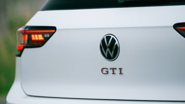 Mk8.5 Volkswagen Golf GTI