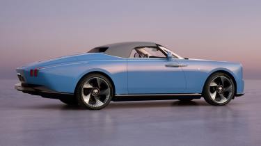 Rolls-Royce Nightingale