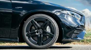 Mercedes-AMG A35