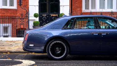 Rolls-Royce Phantom Series II