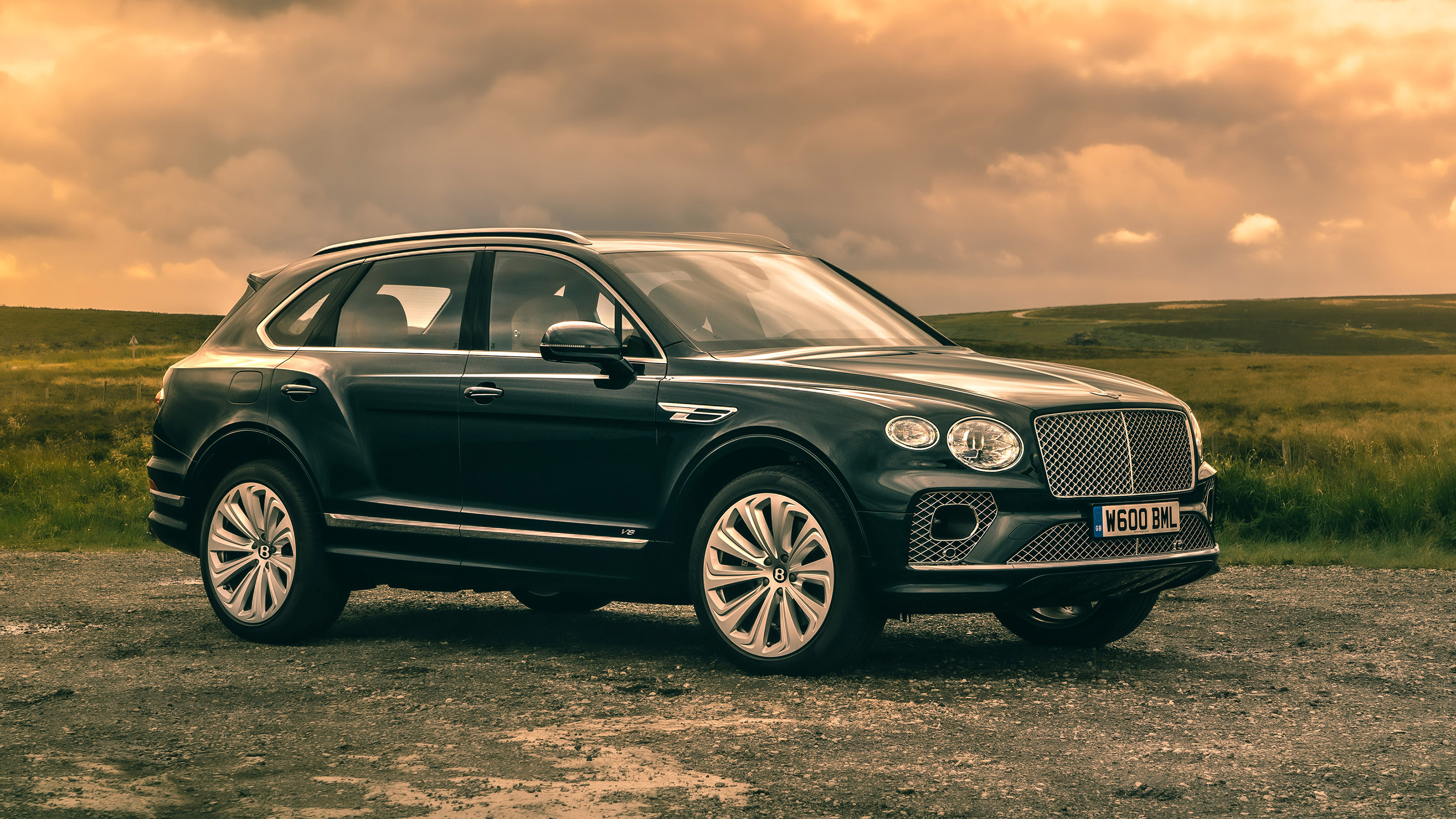2020 Bentley Bentayga review – facelifted luxury SUV driven ...