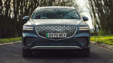 Genesis GV70 Electrified