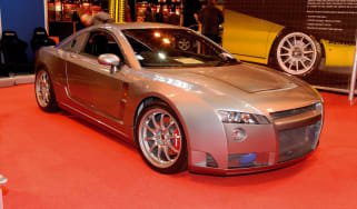 X-works concept