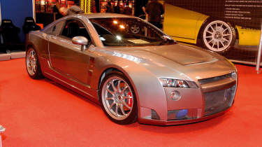 X-works concept