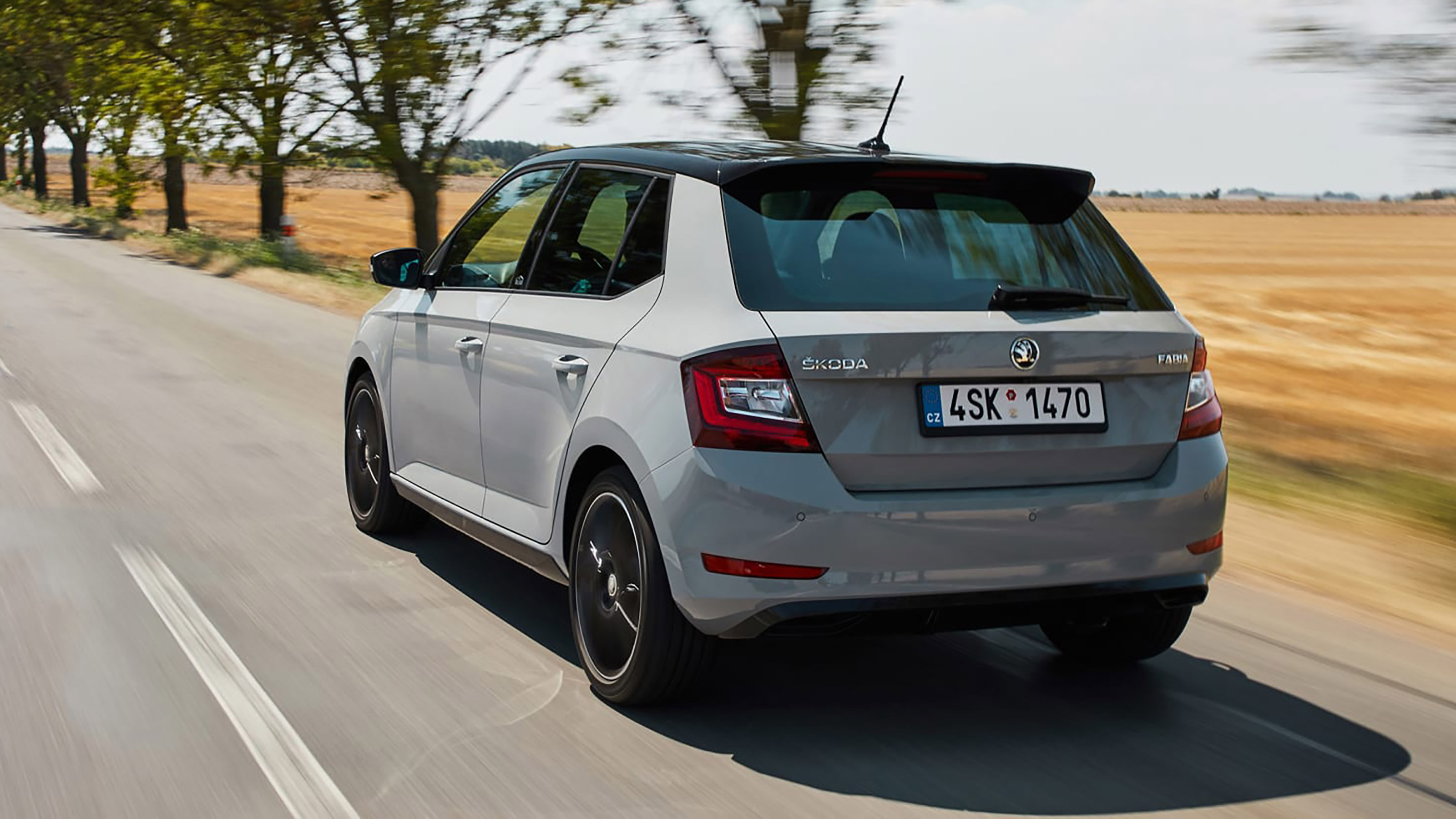 2020 Skoda Fabia Review A Worthy Rival To The Ford Fiesta Evo
