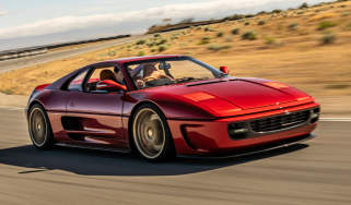 Ferrari 355 by Evoluto front