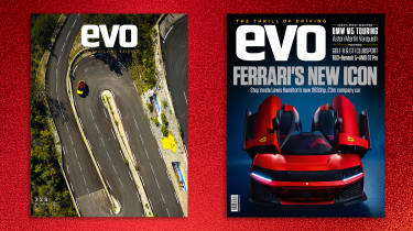 evo 328 – covers