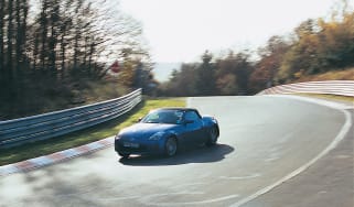 Nissan 350Z Roadster