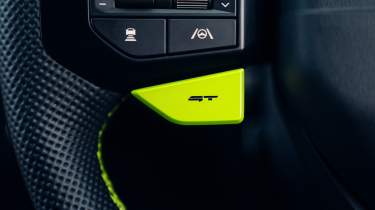 Kia EV6 GT – details