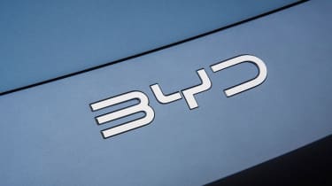 BYD