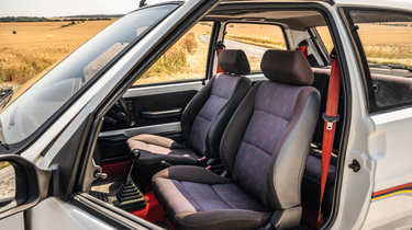 Peugeot 106 Rallye