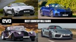 Best convertible cars
