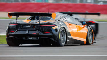 McLaren Artura Trophy Evo