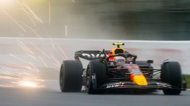 Red Bull RB18