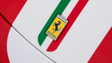 Ferrari 360 Challenge Stradale