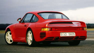 Porsche 959