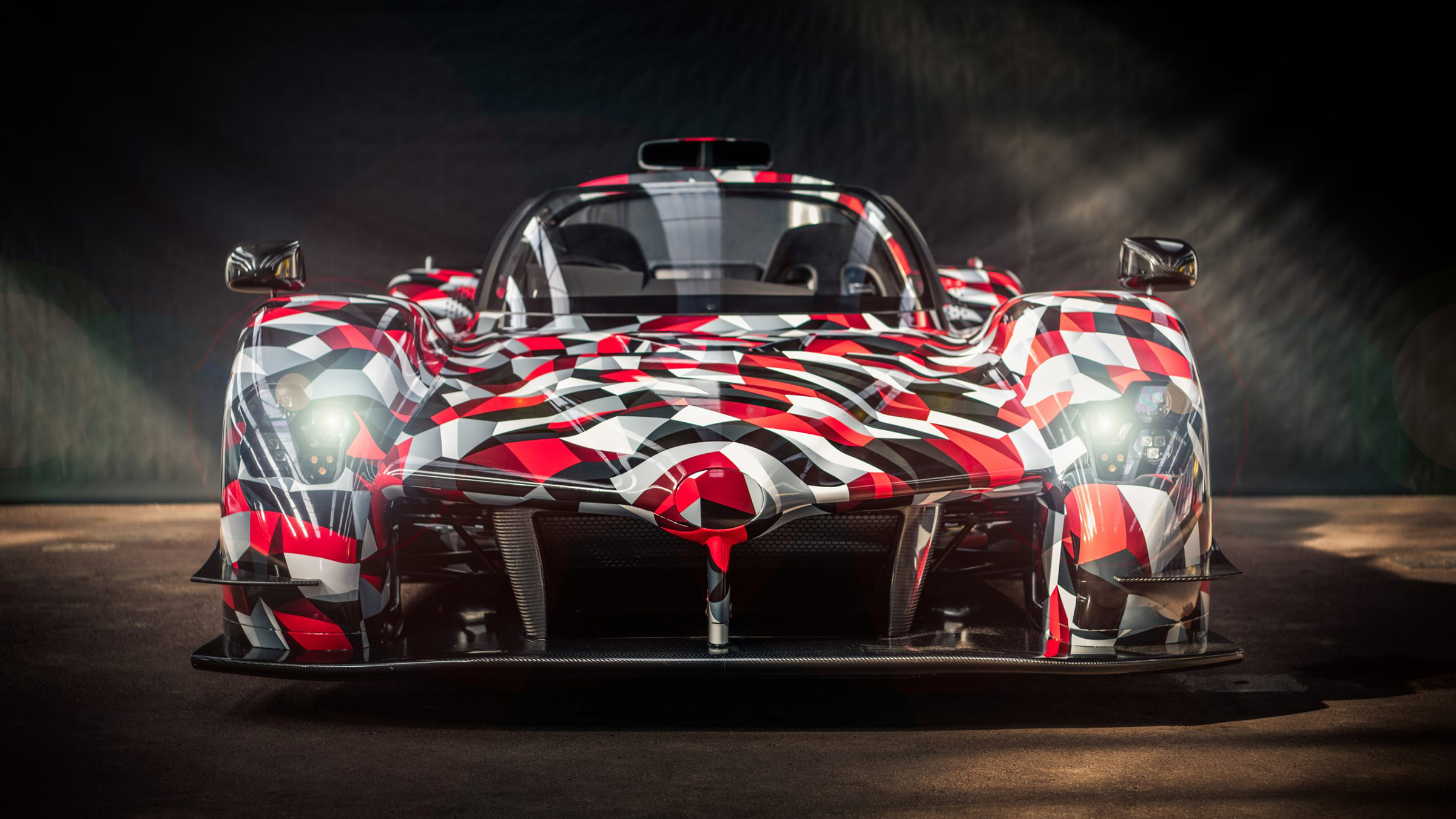 Toyota GR Le Mans Hypercar set for January 15th reveal | evo
