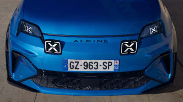 Alpine A290 review