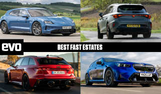 Best fast estates